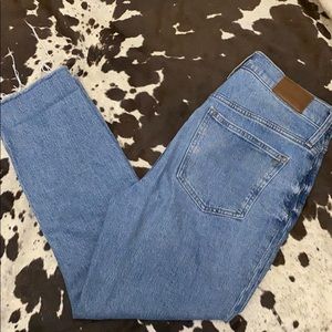 Maxwell Perfect Vintage Jean